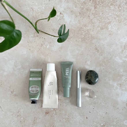 The 3-product face