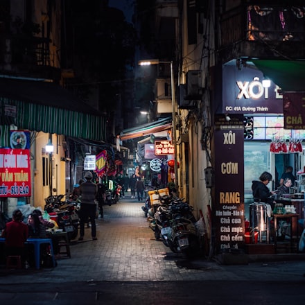Hanoi