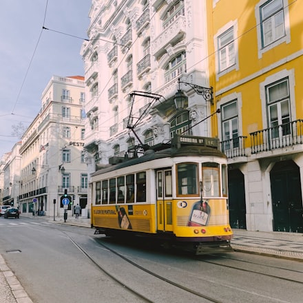 Lisbon